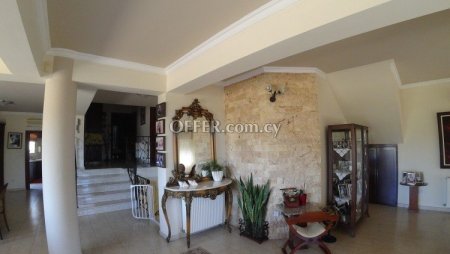 4 Bed Detached House for sale in Empa, Paphos - 9
