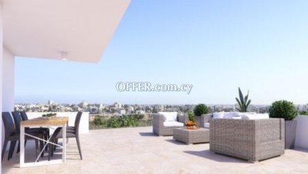 2 Bed Apartment for sale in Agios Theodoros, Paphos - 4
