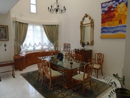 5 Bed Detached House for sale in Agios Theodoros, Paphos - 9