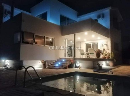 3 Bed Detached House for sale in Pafos, Paphos - 7