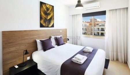 2 Bed Apartment for sale in Universal, Paphos - 4