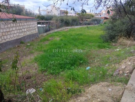 Building Plot for sale in Agios Theodoros, Paphos - 3