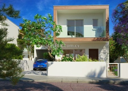 3 Bed Detached House for sale in Universal, Paphos - 5