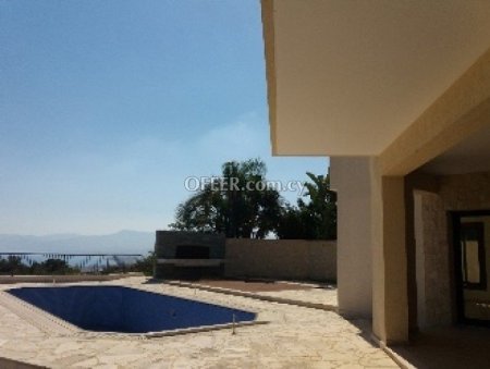 4 Bed Detached House for sale in Neo Chorio, Paphos - 9