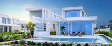 3 Bed Detached House for sale in Coral Bay, Paphos - 9