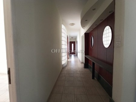 4 Bed Office for rent in Pafos, Paphos - 6