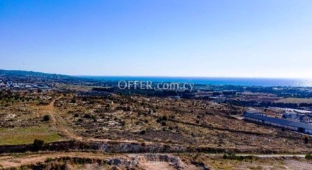 Field for sale in Agia Varvara Pafou, Paphos - 3