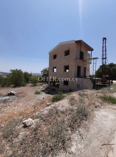 3 Bed Detached House for sale in Filousa Chrysochous, Paphos - 3