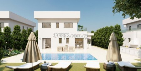 4 Bed Detached House for sale in Coral Bay, Paphos - 7