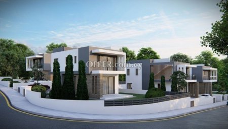 3 Bed Detached House for sale in Pafos, Paphos - 7
