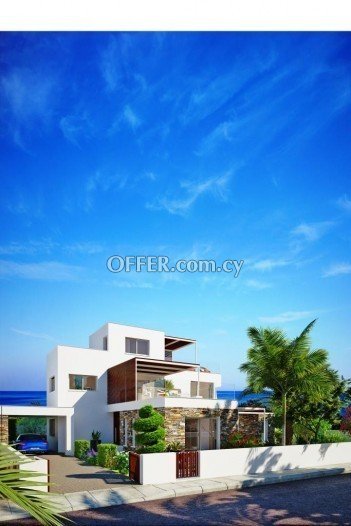 3 Bed Detached House for sale in Kato Pafos, Paphos - 9