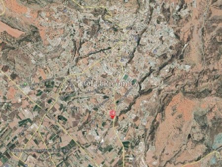 Residential Field for sale in Peyia, Paphos - 4