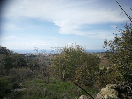 Residential Field for sale in Armou, Paphos - 4