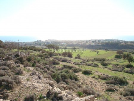 Residential Field for sale in Peyia, Paphos - 8