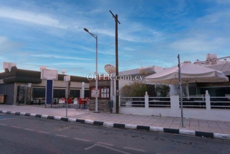 Shop for sale in Peyia, Paphos - 2