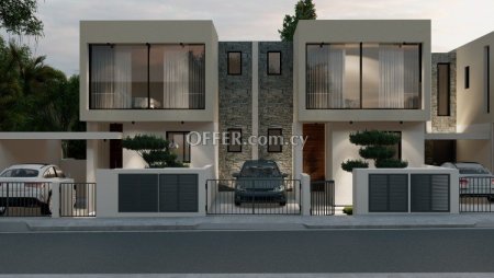 3 Bed Detached House for sale in Geroskipou, Paphos - 9