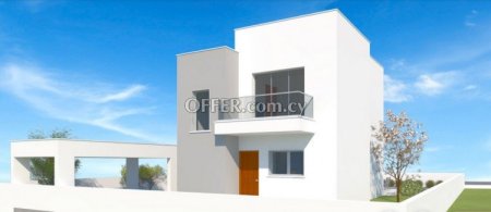2 Bed Detached House for sale in Kouklia, Paphos - 9