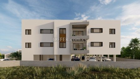 2 Bed Apartment for sale in Kissonerga, Paphos - 6