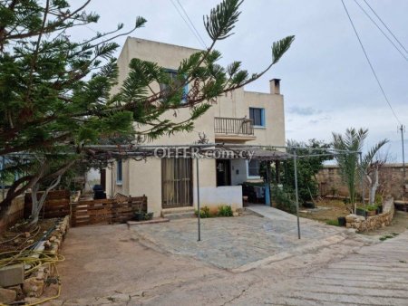 4 Bed Detached House for sale in Neo Chorio, Paphos - 9