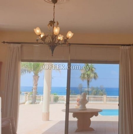 7 Bed Detached House for rent in Sea Caves, Paphos - 8