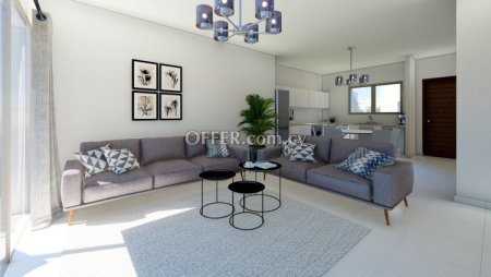 2 Bed Detached House for sale in Kouklia, Paphos - 8