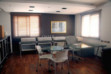 Office for sale in Agios Theodoros, Paphos - 8