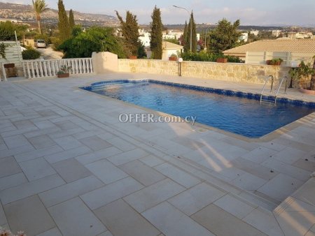 4 Bed Detached House for sale in Sea Caves, Paphos - 9