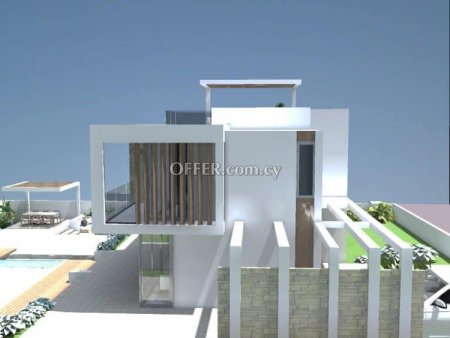 4 Bed Detached House for sale in Peyia, Paphos - 9
