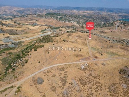 Agricultural Field for sale in Anarita, Paphos - 3