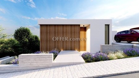 4 Bed Detached House for sale in Chlorakas, Paphos - 5