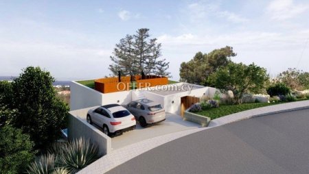 4 Bed Detached House for sale in Chlorakas, Paphos - 5