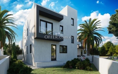 3 Bed Detached House for sale in Chlorakas, Paphos - 5