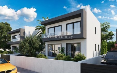 3 Bed Detached House for sale in Chlorakas, Paphos - 5