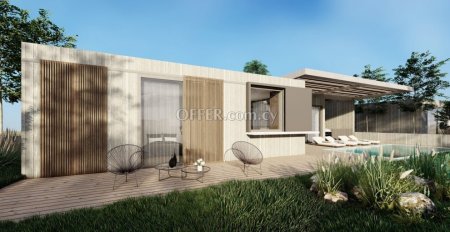 3 Bed Detached House for sale in Chlorakas, Paphos - 9