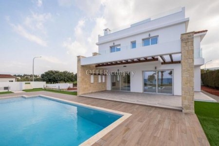 3 Bed Detached House for sale in Latchi, Paphos - 9