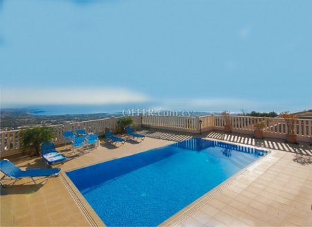 5 Bed Detached House for sale in Peyia, Paphos - 9