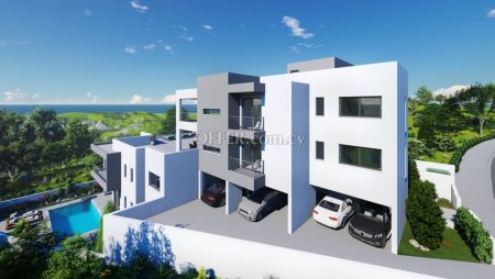 2 Bed Apartment for sale in Mesa Chorio, Paphos - 9