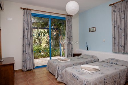 4 Bed Detached House for rent in Kissonerga, Paphos - 4