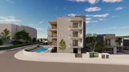 3 Bed Apartment for sale in Pafos, Paphos - 4