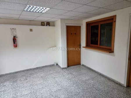 Office for rent in Agios Theodoros, Paphos - 9
