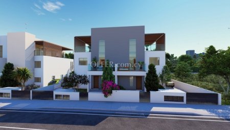 4 Bed Semi-Detached House for sale in Pafos, Paphos - 2
