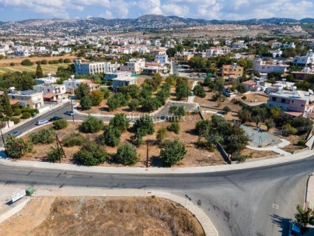 Building Plot for sale in Empa, Paphos - 3