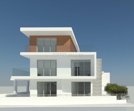 4 Bed Detached House for sale in Pafos, Paphos - 5
