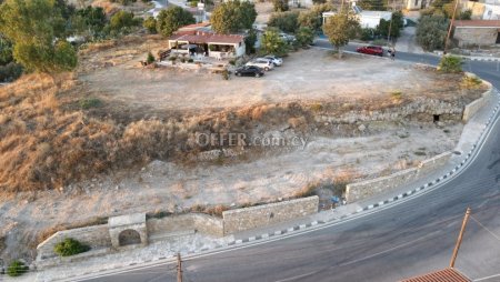 Building Plot for sale in Timi, Paphos - 4
