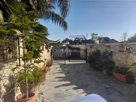 3 Bed Detached House for rent in Choulou, Paphos - 9