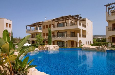 2 Bed Apartment for sale in Aphrodite hills, Paphos - 9