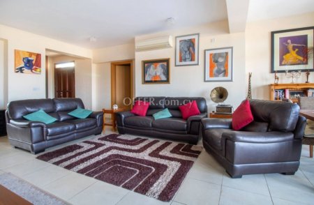 3 Bed Apartment for sale in Aphrodite hills, Paphos - 7