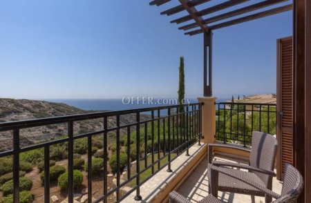 2 Bed Semi-Detached House for sale in Aphrodite hills, Paphos - 9