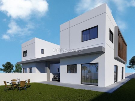3 Bed Detached House for sale in Kouklia, Paphos - 3