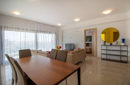 2 Bed Apartment for sale in Aphrodite hills, Paphos - 9